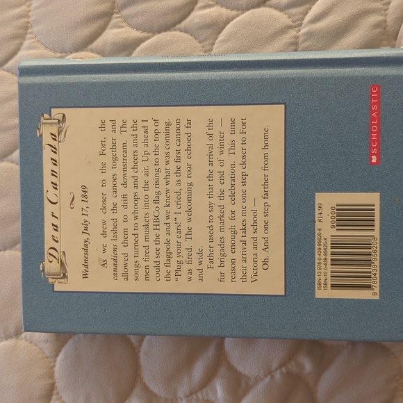 2/$12 Book Where the river takes me. - Picture 2 of 3